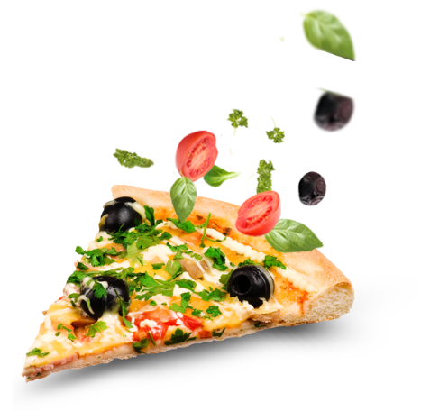 La Charbonnette Pizzaria Blere Pizza 1